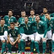 Umirovljenje skupine branitelja prvaka